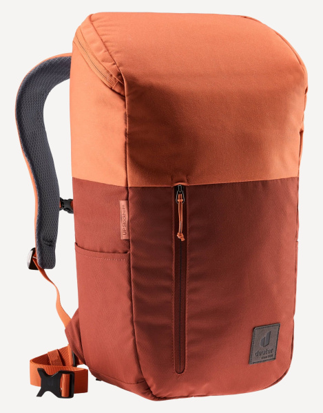 Рюкзак Deuter UP Stockholm 22л (Redwood-Sienna)